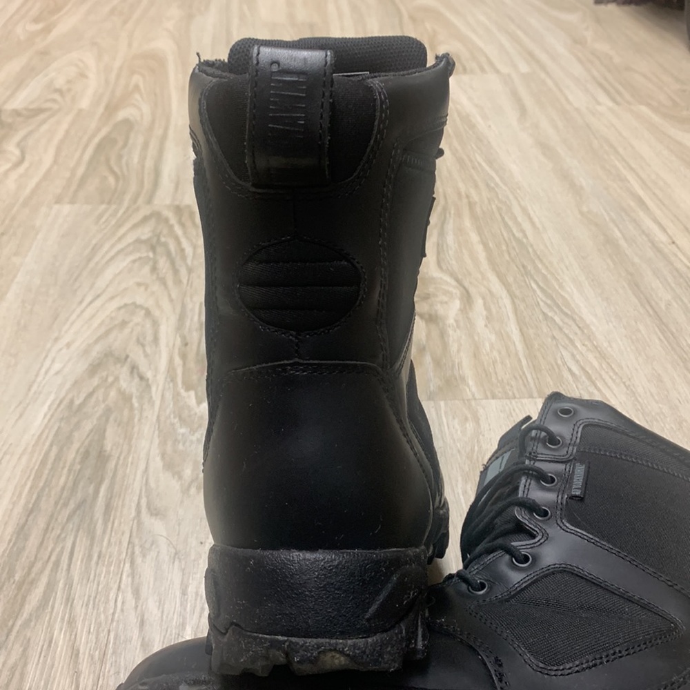 BlackHawk boot - Picture 4 of 11